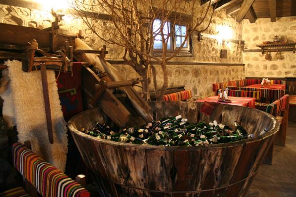 Guest House Valevicata Bansko Zewnętrze zdjęcie