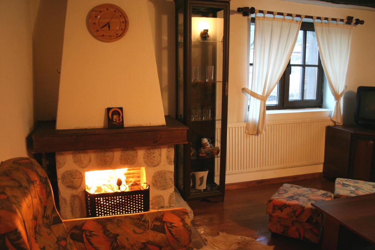 Guest House Valevicata Bansko Pokój zdjęcie
